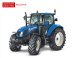 Stolen Tractor  New Holland T5.140 AC Blue Power